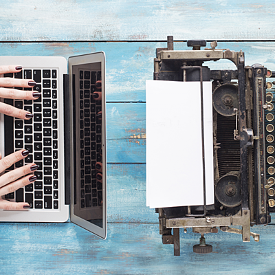 Timeline: Evolução da tecnologia na educação