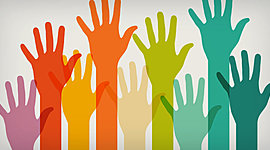 Timeline: Construcción de Democracia