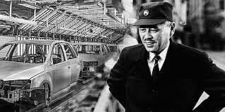 (1912-1990) TAIICHI OHNO