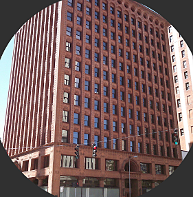 Guaranty Building