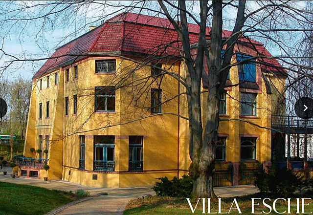 Villa Esche