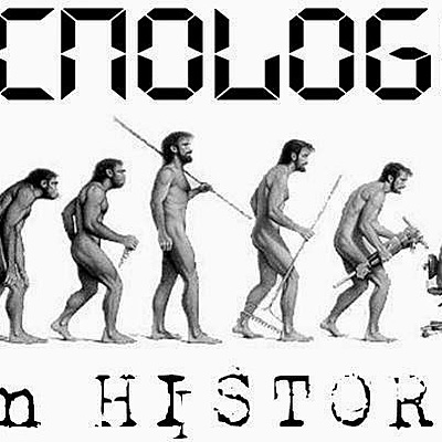 Timeline: Desenvolvimento Tecnológico