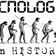 Tecnologia historia