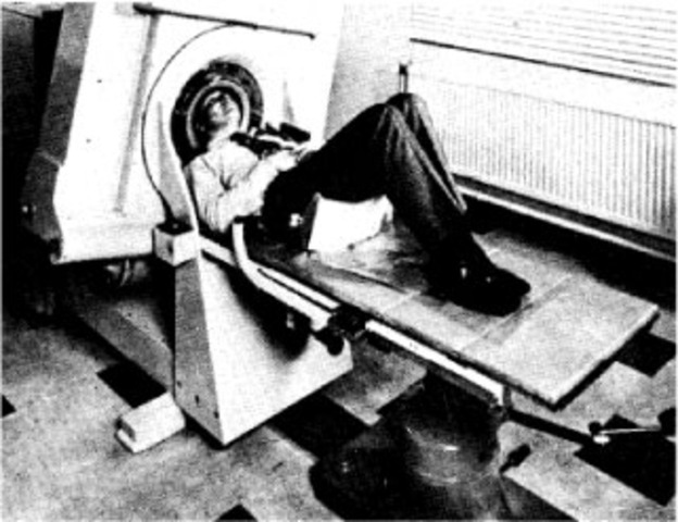 1973. History of radiotherapy.