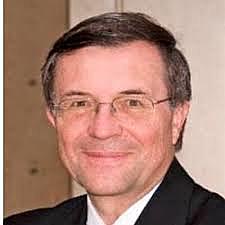 Terrence Sejnowski y Charles Rosenberg