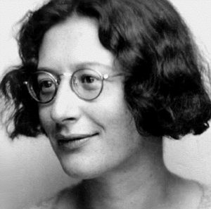 Simone Weil (1909-1943 d.c)