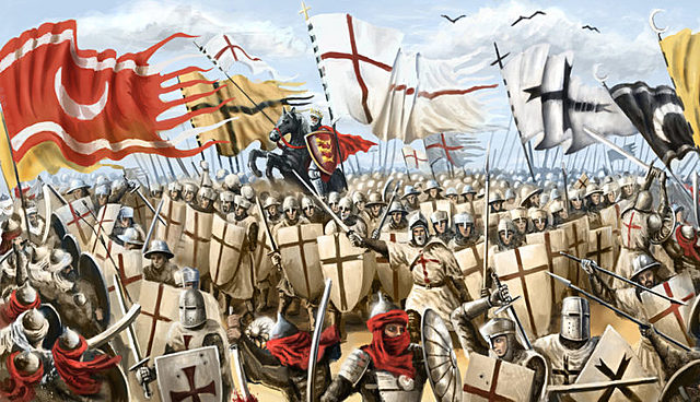 Batalha de Convadonga