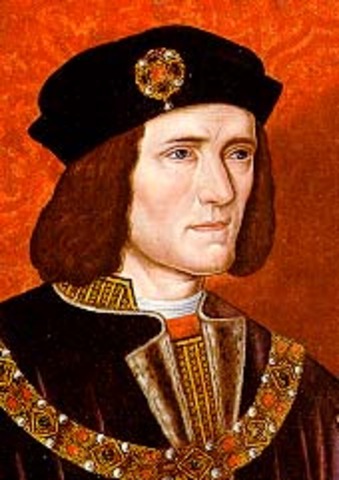 Richard III