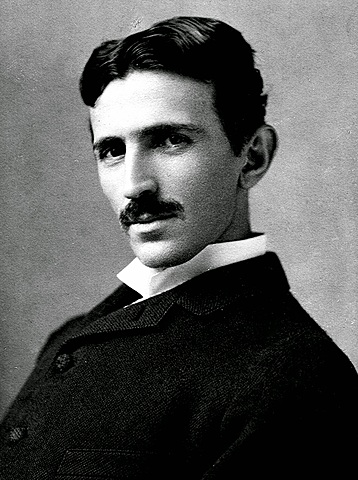 Nikola Tesla
