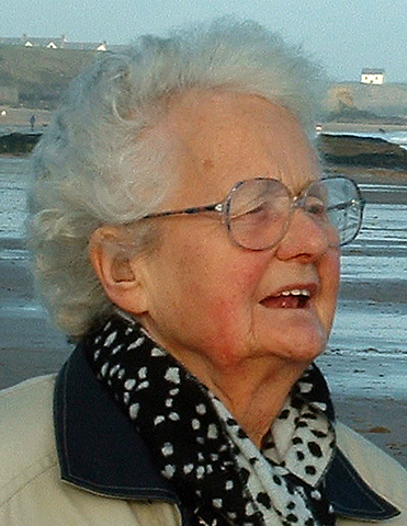 Mary Midgley (1919-2018 d.c)