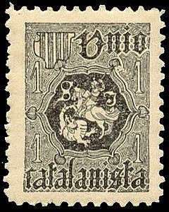 Creació de la unió Catalanista