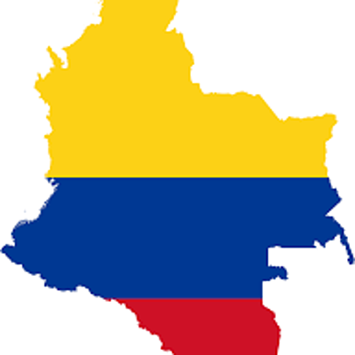 Timeline: Desarrollo De Colombia