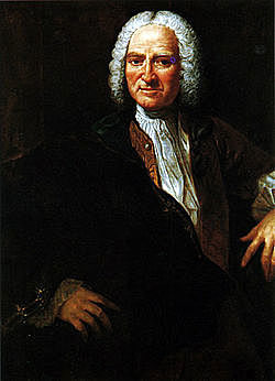 Paul Henri Thiry d'Holbach (1723-1789)