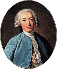 Claude-Adrien Helvétius (1715-1771)