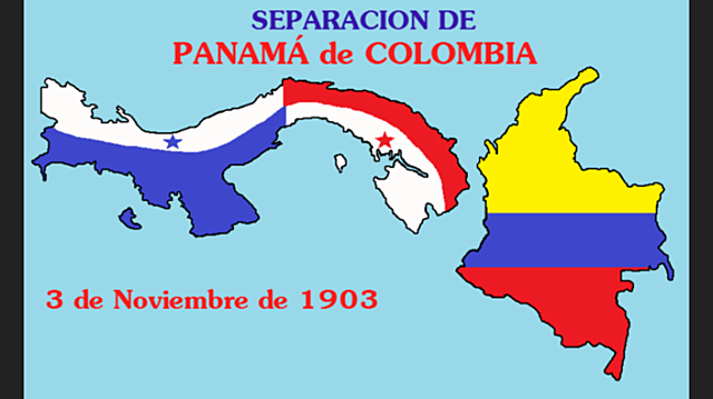 Separacion De Panamá