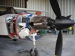 Desarrollo completo de las aeronaves