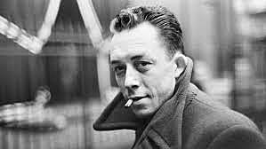 Albert Camus (1913-1960)