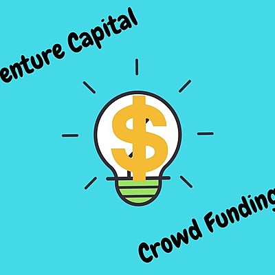 Timeline: Crowdfunding and venture capital industry timeline