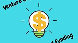 Timeline: Crowdfunding and venture capital industry timeline