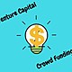 Venture capital vs crowdfunding