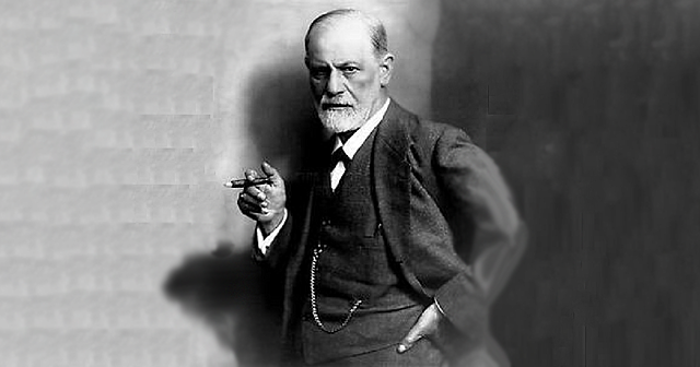 Psicologia das massas