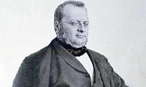 Muerte de cavour