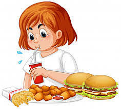 3 años mas tarde, Adolescencia