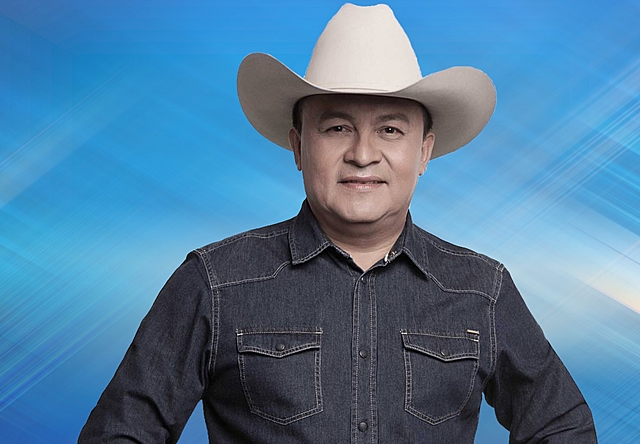 Nuevo Joropo Colombiano