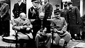 Yalta Conference