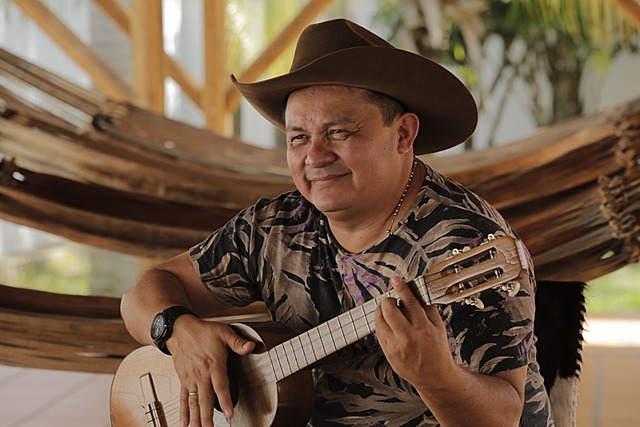 Una de sus canciones que no tuvo muchos éxitos en Colombia