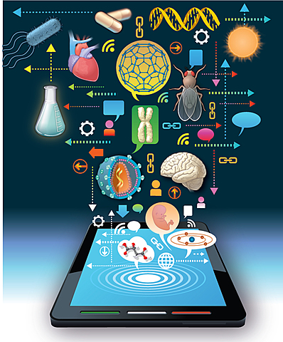 Ciencia, comercio y sociedad