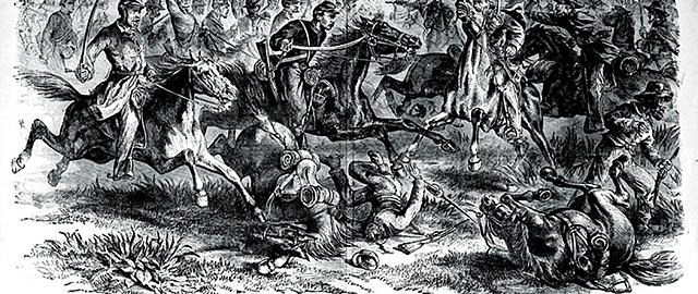 Battle of Yellow Tavern