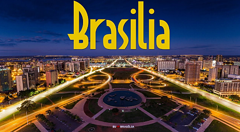 Brasilia