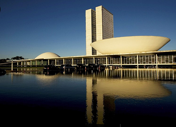 Congreso Nacional Brasileño