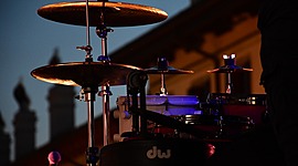 Timeline: Rock Nacional