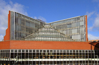 Facultad de Historia, Cambridge