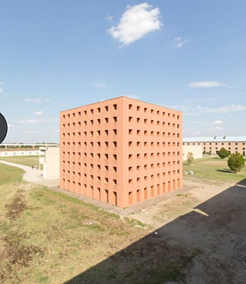 Cementerio de San Cataldo