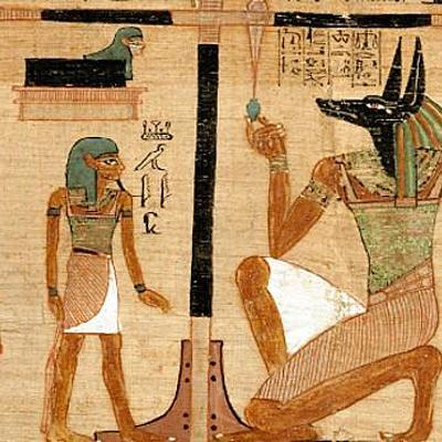 Timeline: Reino Nuevo de Egipto