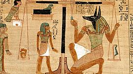 Timeline: Reino Nuevo de Egipto