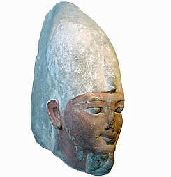 Ahmose I