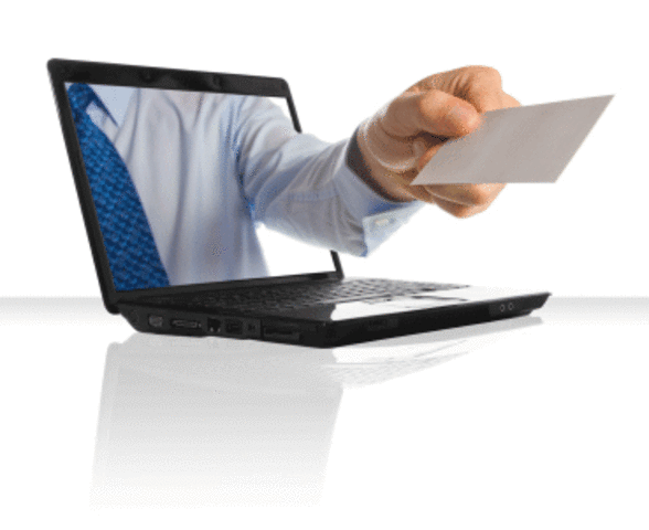 Todo el mundo se mueve en torno a la Web