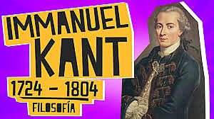 PERSONALISMO IMMANUEL KANT