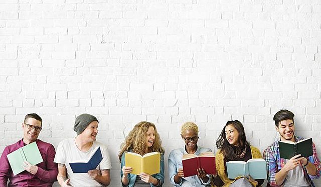 literacy does not advance