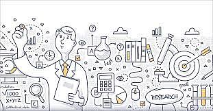 No scientific revolution or enlightenment