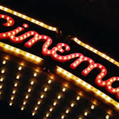 Timeline: Historia del cine