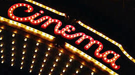 Timeline: Historia del cine