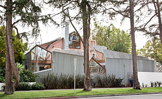 Casa Gehry