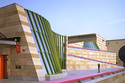 Galería Estatal, Stuttgart