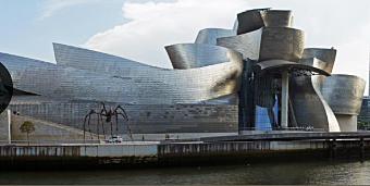 Guggenheim de Bilbao