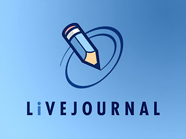 LIVEJOURNAL